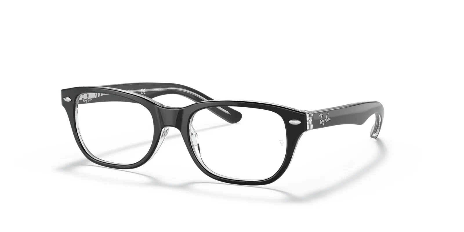 Ray-Ban Kids 0RY1555 Eyeglasses - view 7